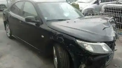 Veículo de Sucata saab 9-3 sport sedán aero do ano 2008 alimentado z19dtr