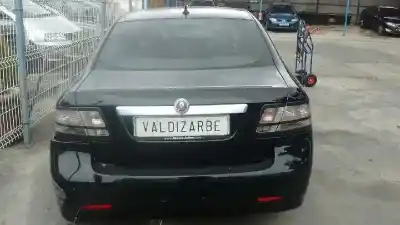Veículo de Sucata saab 9-3 sport sedán aero do ano 2008 alimentado z19dtr