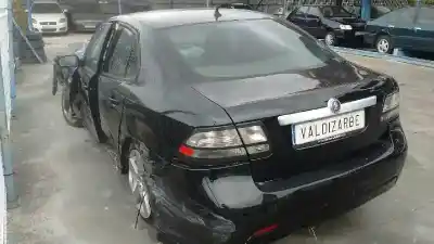 Veículo de Sucata saab 9-3 sport sedán aero do ano 2008 alimentado z19dtr