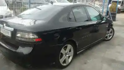 Veículo de Sucata saab 9-3 sport sedán aero do ano 2008 alimentado z19dtr