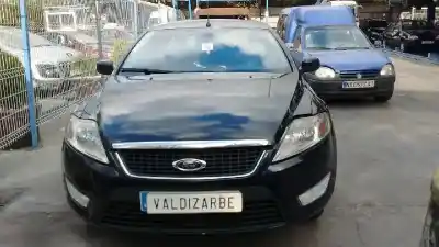 Veicolo di demolizione FORD MONDEO SPORTBREAK (CA2) Trend dell'anno 2009 alimentato GYBA