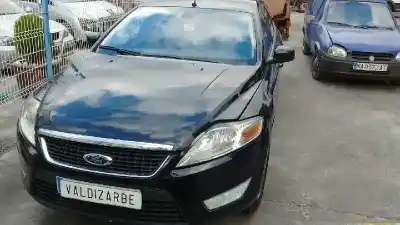 Vehicul casat ford mondeo sportbreak (ca2) trend al anului 2009 alimentat gyba