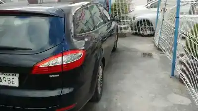 Vehicul casat ford mondeo sportbreak (ca2) trend al anului 2009 alimentat gyba