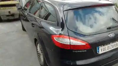 Vehicul casat ford mondeo sportbreak (ca2) trend al anului 2009 alimentat gyba