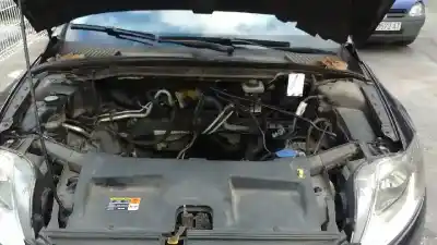 Vehicul casat ford mondeo sportbreak (ca2) trend al anului 2009 alimentat gyba