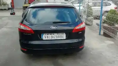 Vehicul casat ford mondeo sportbreak (ca2) trend al anului 2009 alimentat gyba