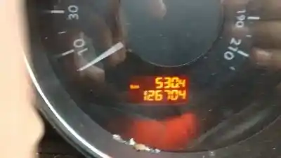 Sloopvoertuig peugeot 3008 sport pack van het jaar 2009 aangedreven 9hz