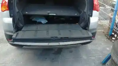 Sloopvoertuig peugeot 3008 sport pack van het jaar 2009 aangedreven 9hz