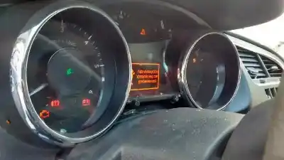 Sloopvoertuig peugeot 3008 sport pack van het jaar 2009 aangedreven 9hz