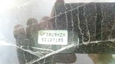 Sloopvoertuig peugeot 3008 sport pack van het jaar 2009 aangedreven 9hz