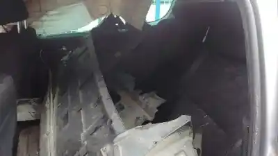 Sloopvoertuig peugeot 3008 sport pack van het jaar 2009 aangedreven 9hz