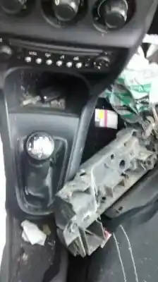 Scrapping Vehicle citroen c3 lx of the year 2010 powered 8hz