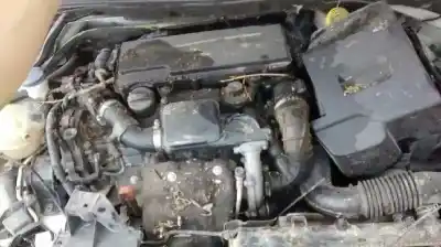 Scrapping Vehicle citroen c3 lx of the year 2010 powered 8hz