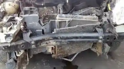 Scrapping Vehicle citroen c3 lx of the year 2010 powered 8hz