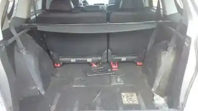 Утилизация автомобиля citroen c-crosser exclusive года 2008 питание 4hn
