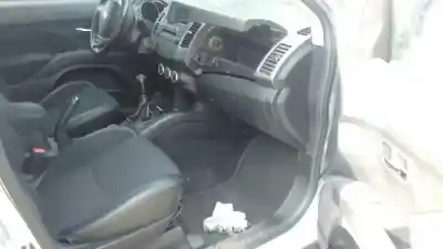 Утилизация автомобиля citroen c-crosser exclusive года 2008 питание 4hn