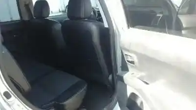 Утилизация автомобиля citroen c-crosser exclusive года 2008 питание 4hn