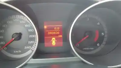 Утилизация автомобиля citroen c-crosser exclusive года 2008 питание 4hn
