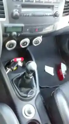 Утилизация автомобиля citroen c-crosser exclusive года 2008 питание 4hn