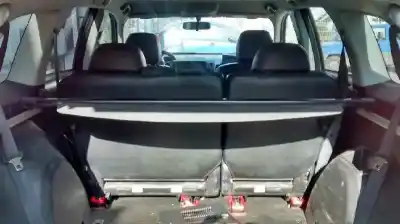 Утилизация автомобиля citroen c-crosser exclusive года 2008 питание 4hn