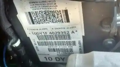 Scrapping Vehicle ford                                               kuga (cbs)                                                                                                                                                                                                                                                 2.0 tdci cat of the year 2017 powered t7ma
