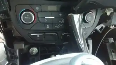 Scrapping Vehicle ford                                               kuga (cbs)                                                                                                                                                                                                                                                 2.0 tdci cat of the year 2017 powered t7ma