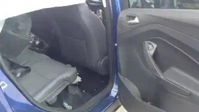 Scrapping Vehicle ford                                               kuga (cbs)                                                                                                                                                                                                                                                 2.0 tdci cat of the year 2017 powered t7ma
