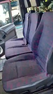 Hurda Aracı mercedes-benz vito (w638) combi 110 d  (638.174) yılın 1997 güçlü 601970