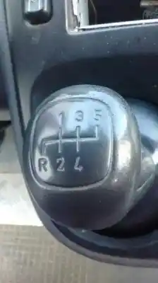 Hurda Aracı mercedes-benz vito (w638) combi 110 d  (638.174) yılın 1997 güçlü 601970