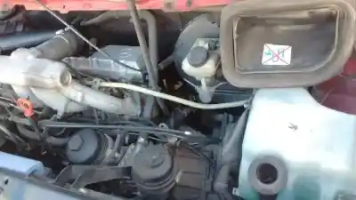 Hurda Aracı mercedes-benz vito (w638) combi 110 d  (638.174) yılın 1997 güçlü 601970