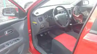 Утилизация автомобиля kia rio 1.5 crdi ex2 года 2006 питание d4fa