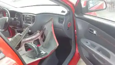 Утилизация автомобиля kia rio 1.5 crdi ex2 года 2006 питание d4fa