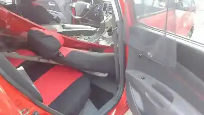 Утилизация автомобиля kia rio 1.5 crdi ex2 года 2006 питание d4fa