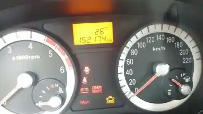Утилизация автомобиля kia rio 1.5 crdi ex2 года 2006 питание d4fa