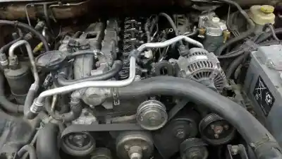 Здавання транспортного засобу jeep gr.cherokee (wj/wg) 3.1 td laredo року 2001 потужний vm73b