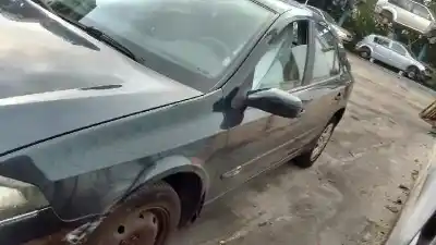 Scrapping Vehicle renault laguna ii (bg0) pack authentique of the year 2005 powered f9q674