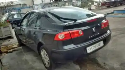Scrapping Vehicle renault laguna ii (bg0) pack authentique of the year 2005 powered f9q674