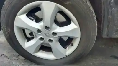 Утилизация автомобиля renault koleos dynamique года 2010 питание m9r832
