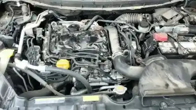 Утилизация автомобиля renault koleos dynamique года 2010 питание m9r832