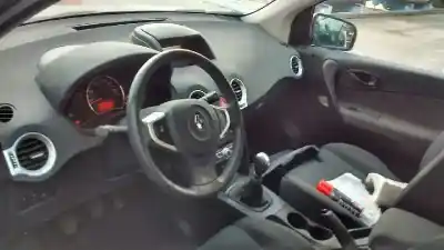 Утилизация автомобиля renault koleos dynamique года 2010 питание m9r832