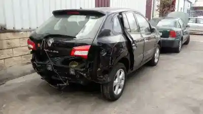 Утилизация автомобиля renault koleos dynamique года 2010 питание m9r832