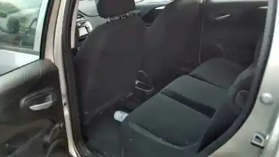 Veículo de Sucata fiat punto (199) easy do ano 2017 alimentado 169a4000