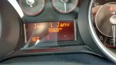 Veículo de Sucata fiat punto (199) easy do ano 2017 alimentado 169a4000