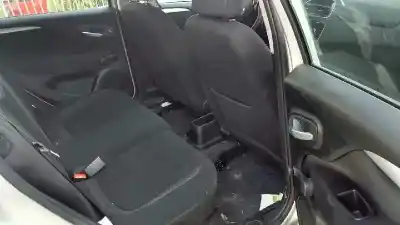 Veículo de Sucata fiat punto (199) easy do ano 2017 alimentado 169a4000