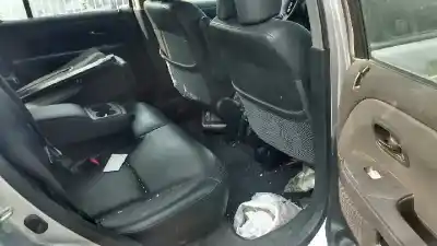 Утилизация автомобиля honda                                              cr-v (rd8)                                                                                                                                                                                                                                                 2.2 ctdi года 2005 питание n22a2