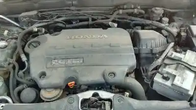 Утилизация автомобиля honda                                              cr-v (rd8)                                                                                                                                                                                                                                                 2.2 ctdi года 2005 питание n22a2