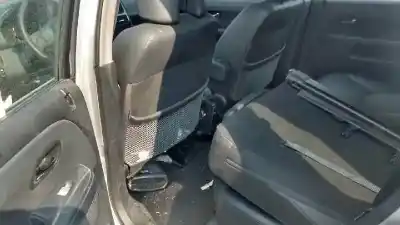 Утилизация автомобиля honda                                              cr-v (rd8)                                                                                                                                                                                                                                                 2.2 ctdi года 2005 питание n22a2