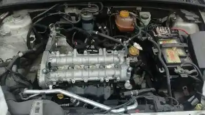 Scrapping Vehicle fiat croma (194_) 1.9 d multijet (194axc1b 194axc12) of the year 2009 powered 939a2000