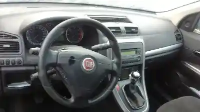 Scrapping Vehicle fiat croma (194_) 1.9 d multijet (194axc1b 194axc12) of the year 2009 powered 939a2000