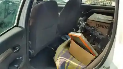 Scrapping Vehicle fiat croma (194_) 1.9 d multijet (194axc1b 194axc12) of the year 2009 powered 939a2000